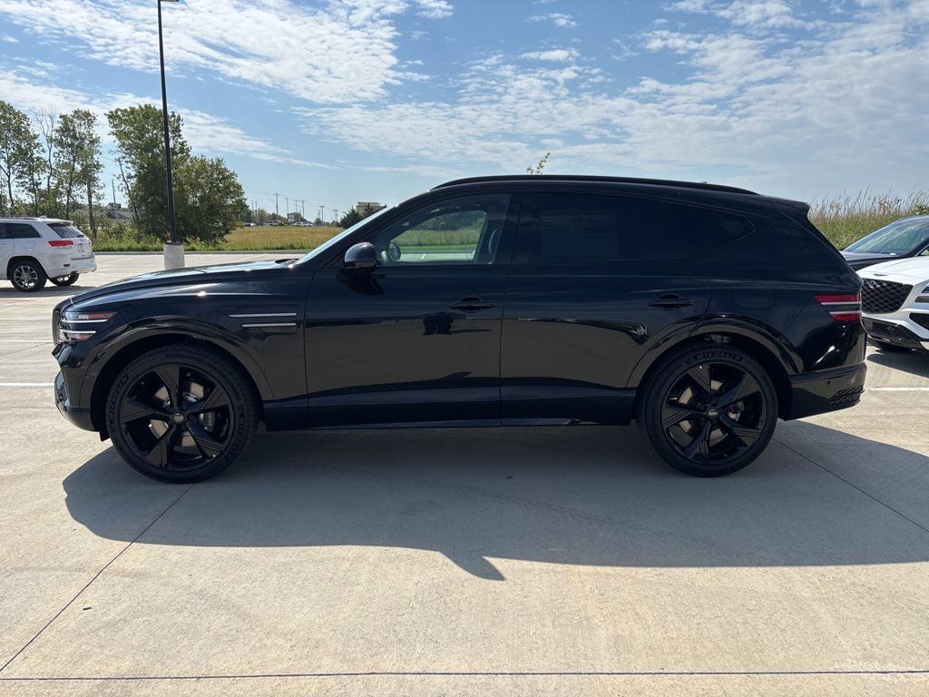 new 2026 Genesis GV80 car