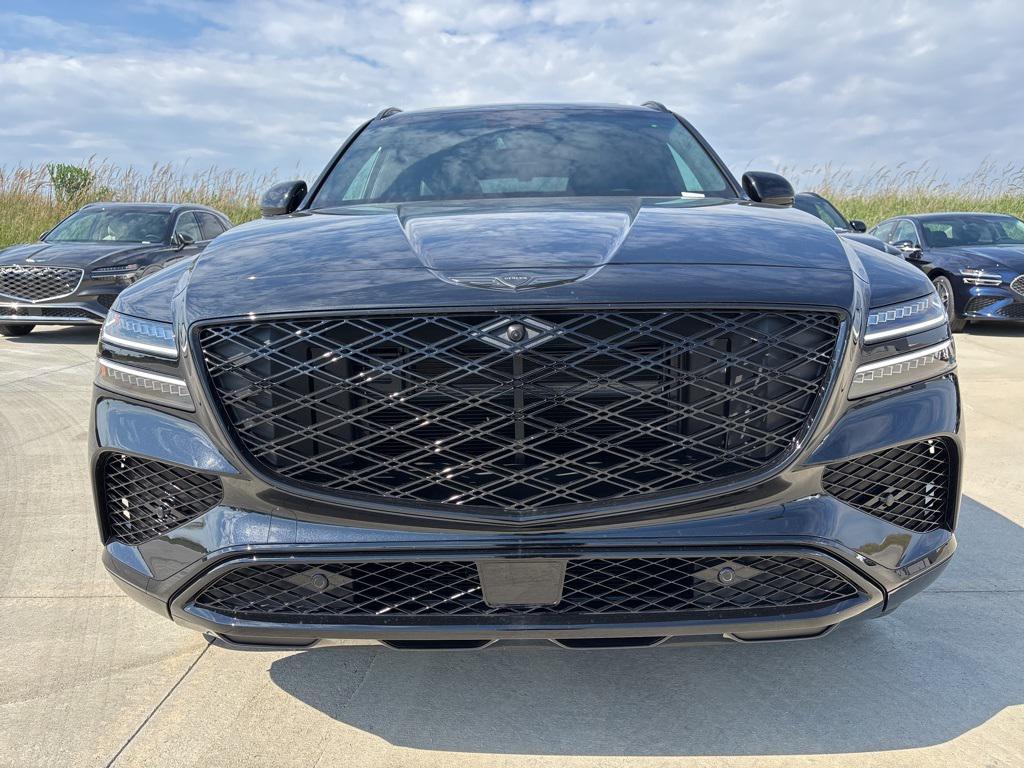 new 2026 Genesis GV80 car