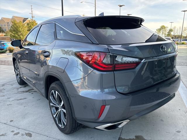 used 2019 Lexus RX 350 car, priced at $35,988