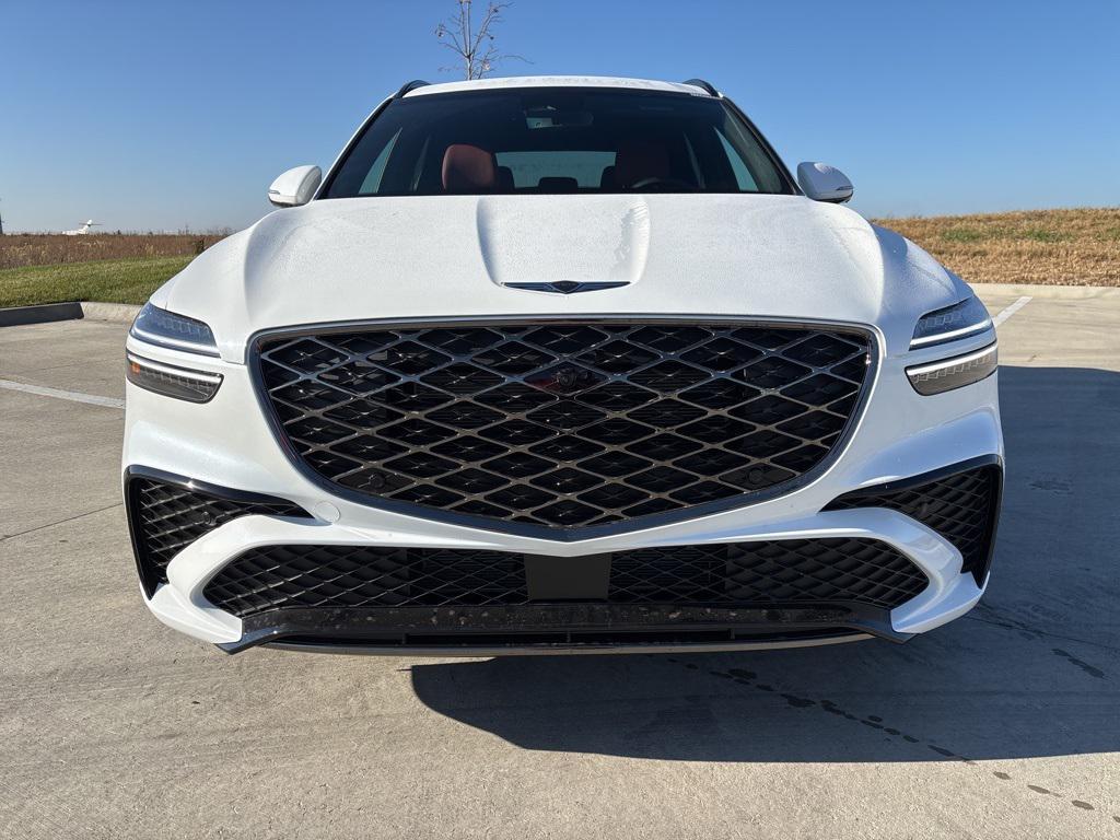 new 2026 Genesis GV70 car