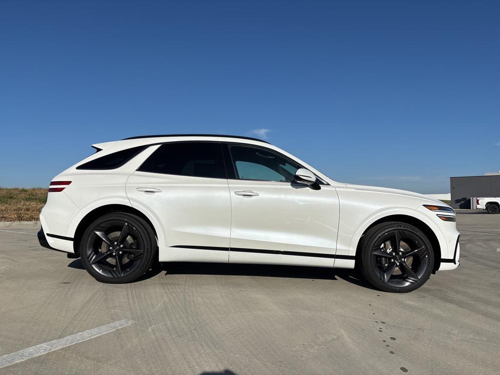 new 2026 Genesis GV70 car