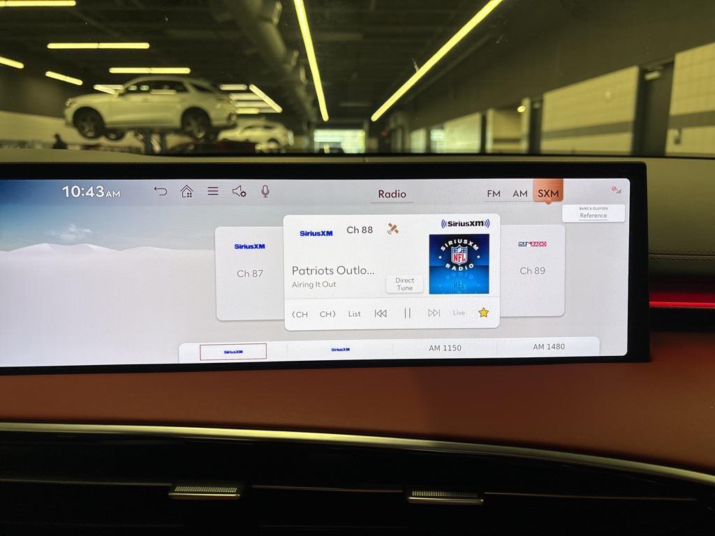 new 2026 Genesis GV70 car