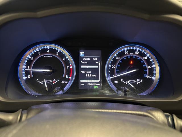 used 2019 Toyota Highlander car, priced at $30,950
