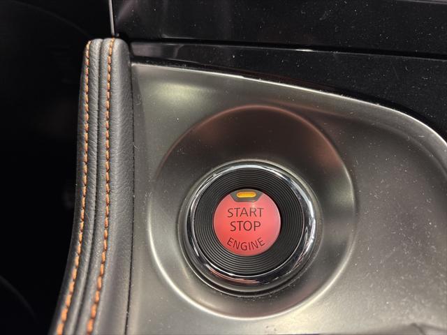 used 2023 Nissan Maxima car, priced at $34,900