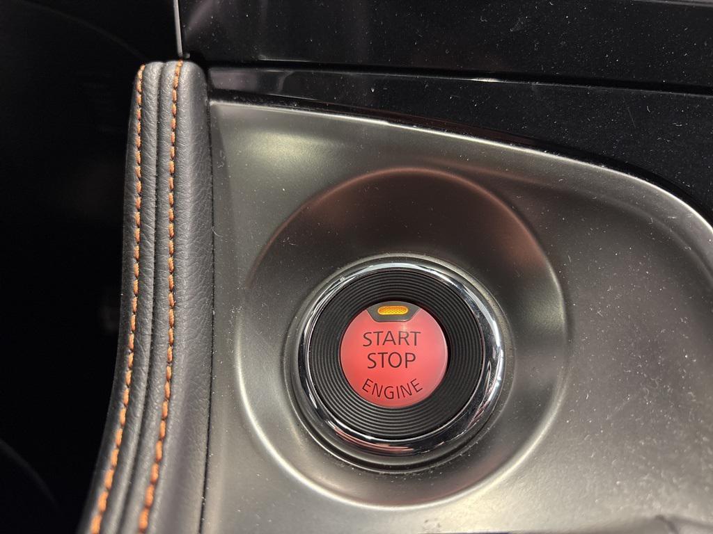 used 2023 Nissan Maxima car, priced at $31,888