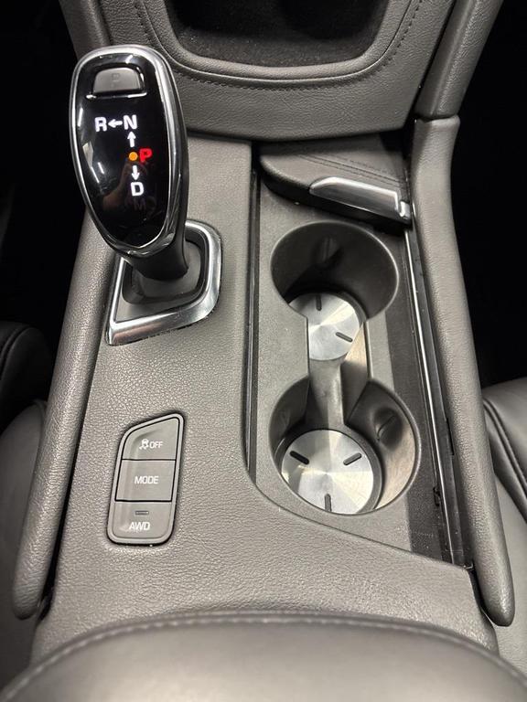 used 2017 Cadillac XT5 car, priced at $27,788