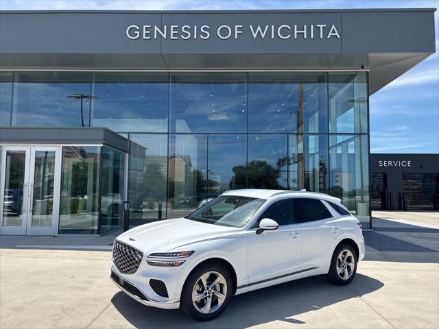 new 2026 Genesis GV70 car, priced at $50,475
