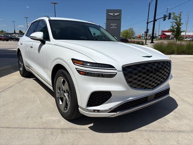 new 2026 Genesis GV70 car, priced at $50,475