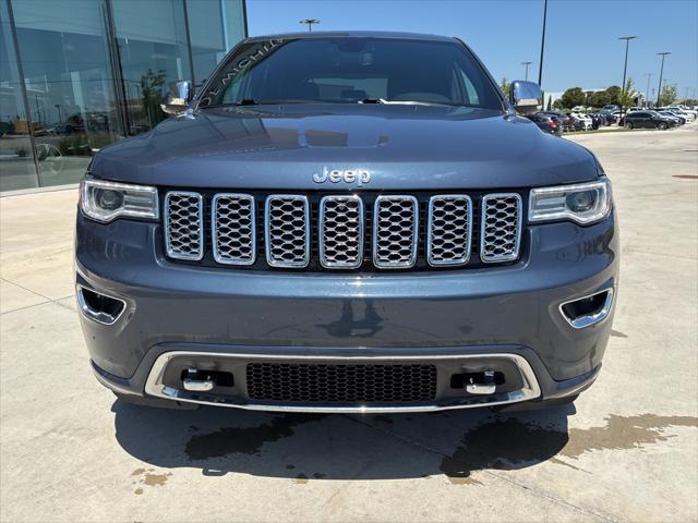 used 2019 Jeep Grand Cherokee car, priced at $28,988