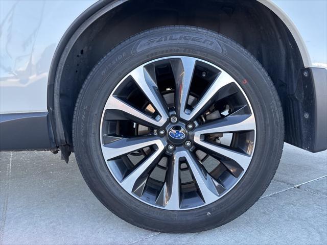 used 2018 Subaru Forester car, priced at $22,000