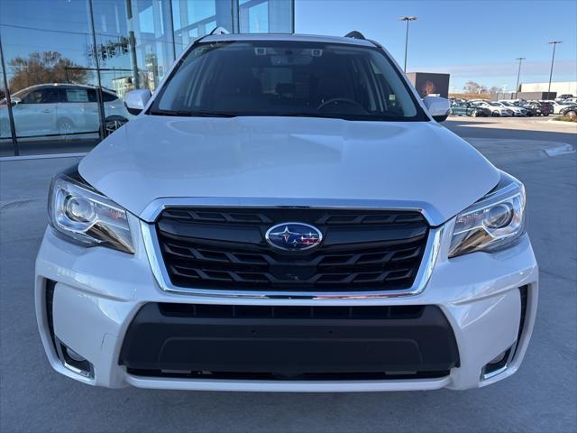 used 2018 Subaru Forester car, priced at $22,000