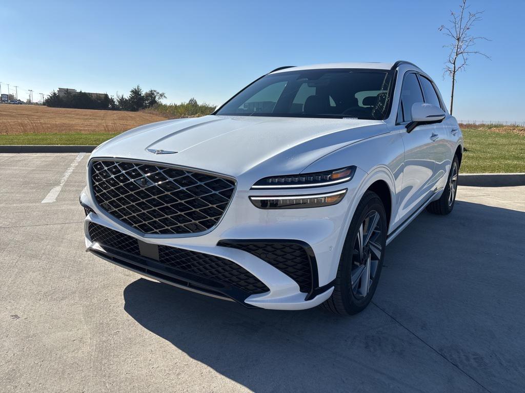 new 2026 Genesis GV70 car