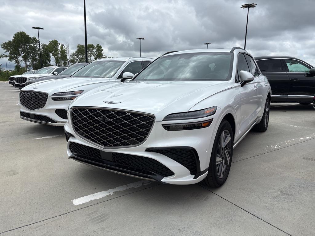 new 2026 Genesis GV70 car