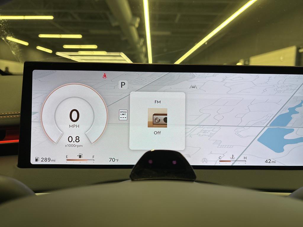 new 2026 Genesis GV70 car