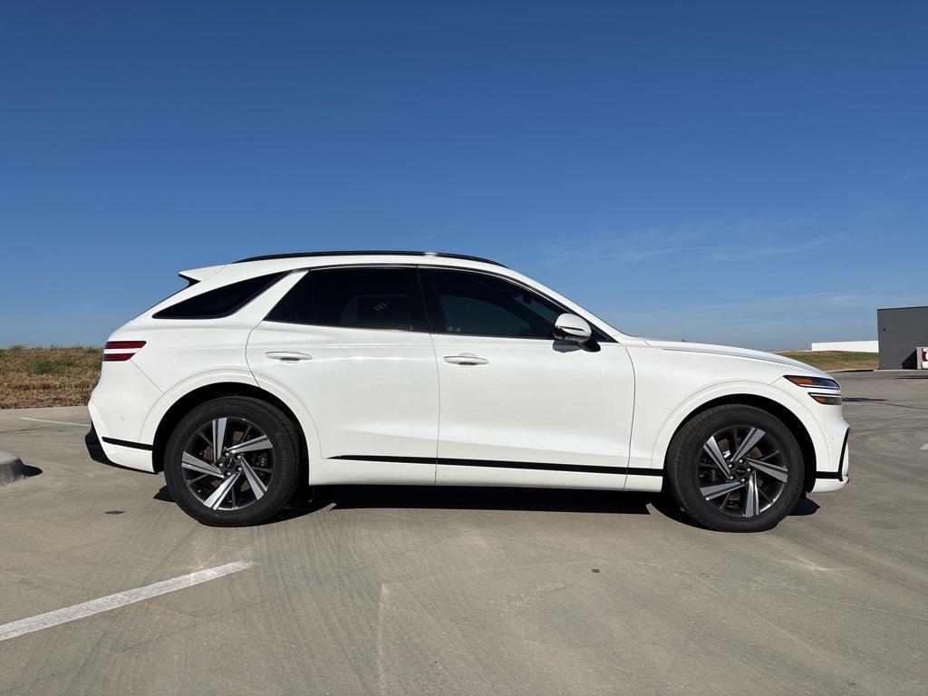 new 2026 Genesis GV70 car