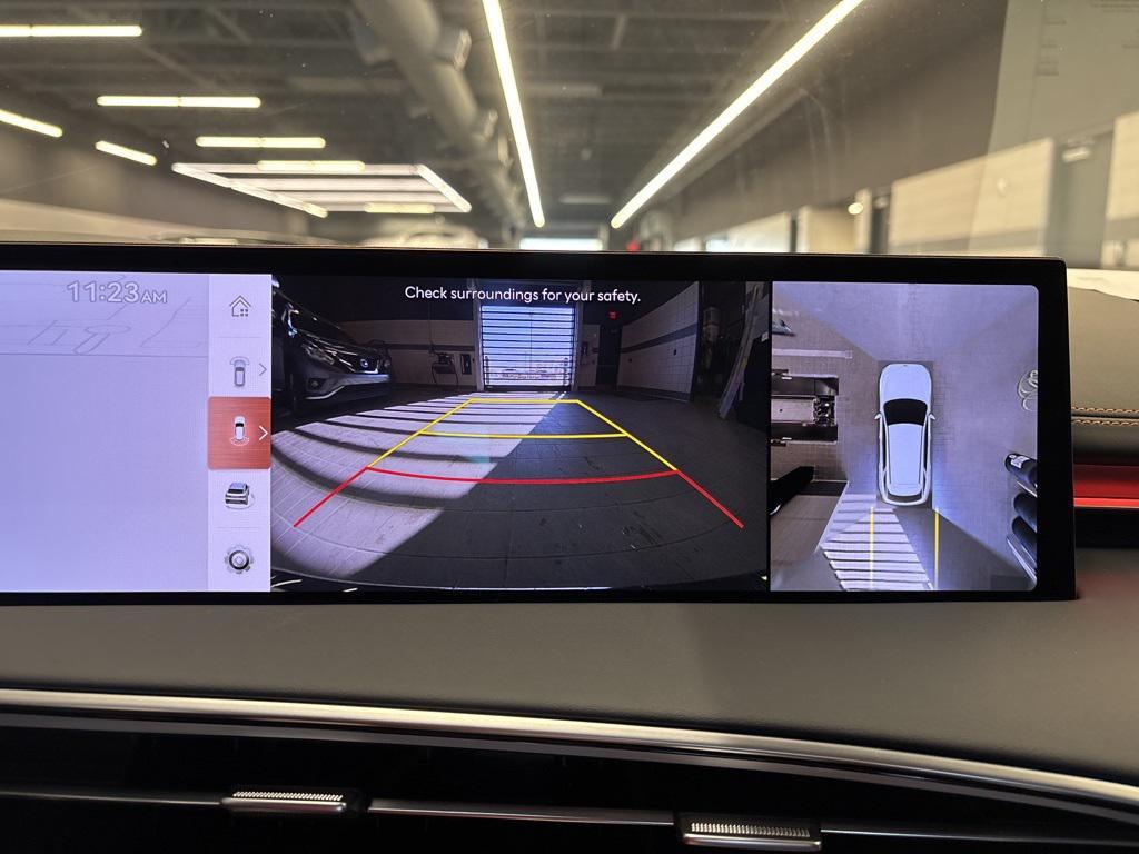 new 2026 Genesis GV70 car