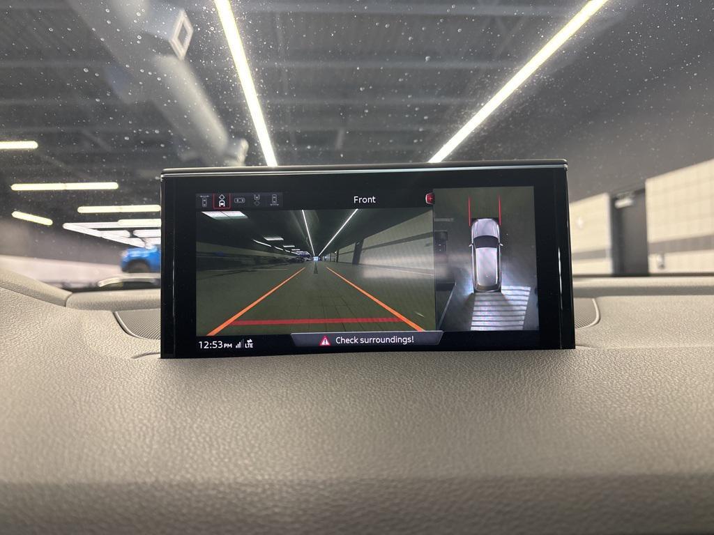 used 2017 Audi Q7 car, priced at $17,400