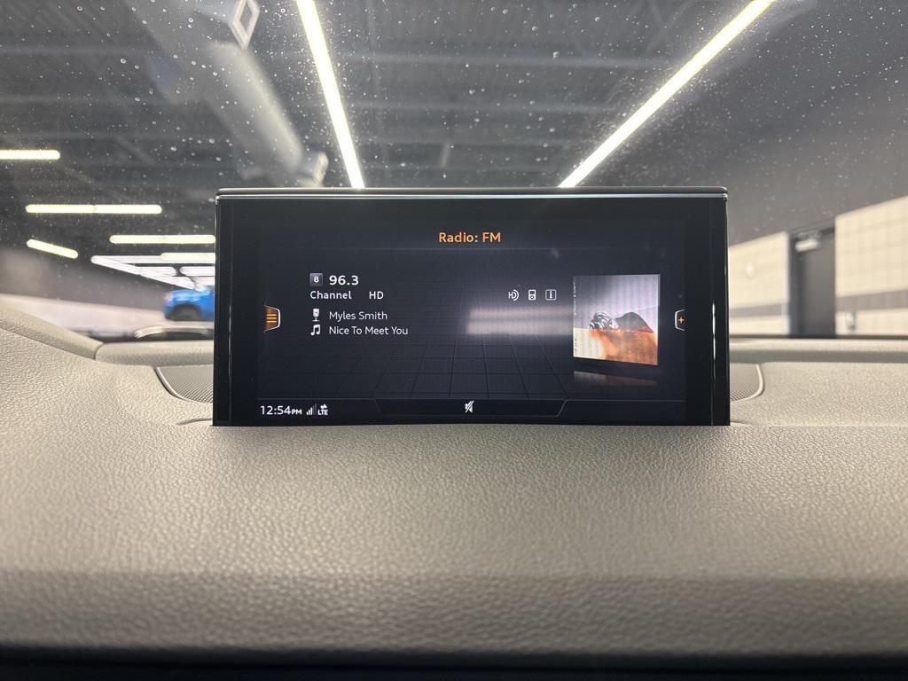 used 2017 Audi Q7 car, priced at $17,400