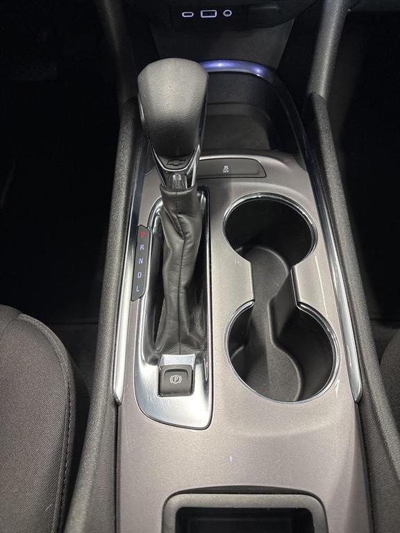 used 2023 Chevrolet Malibu car, priced at $19,988