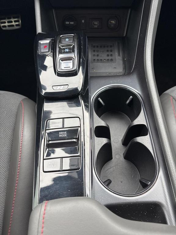 used 2023 Hyundai Sonata car, priced at $27,300