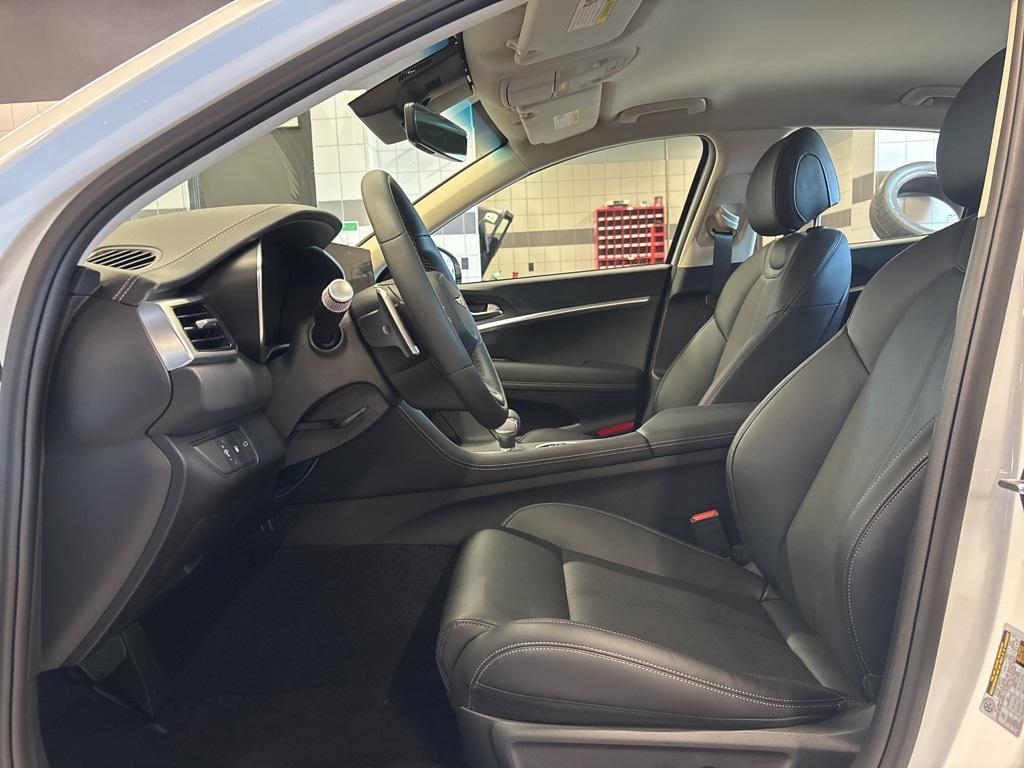 new 2026 Genesis G70 car