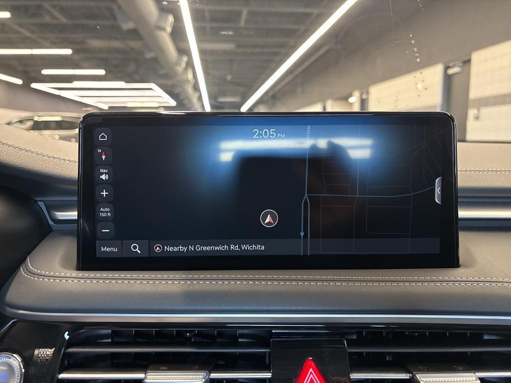 new 2026 Genesis G70 car