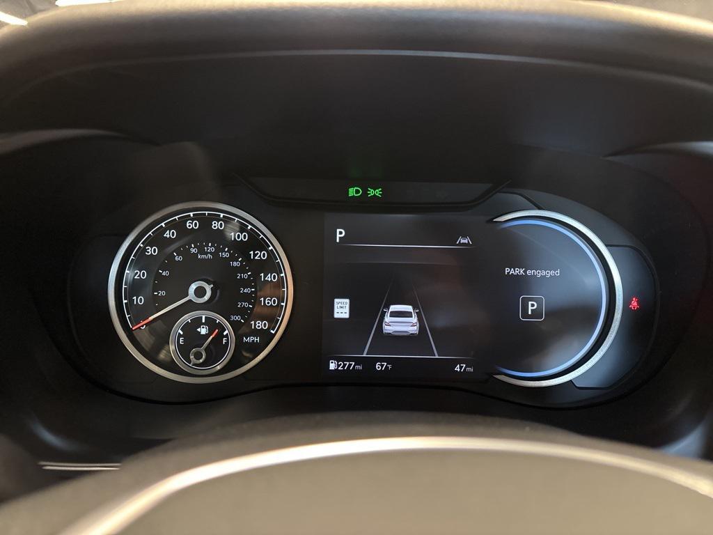 new 2026 Genesis G70 car