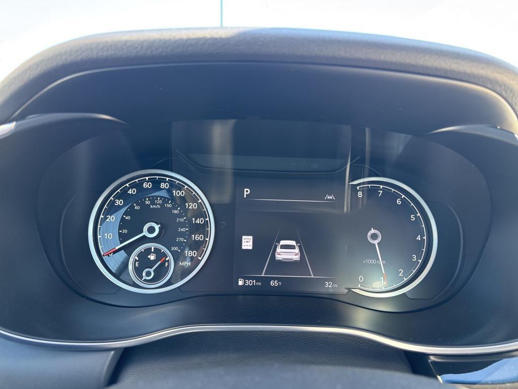 new 2026 Genesis G70 car