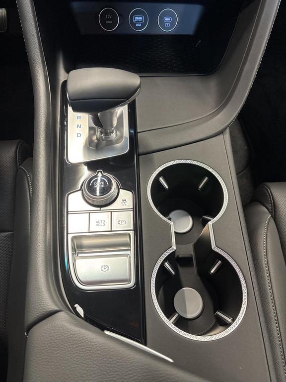 new 2026 Genesis G70 car