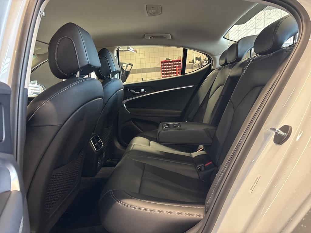 new 2026 Genesis G70 car