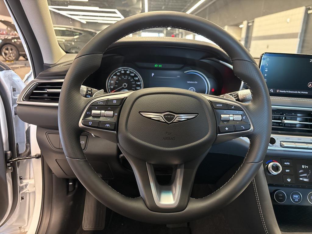 new 2026 Genesis G70 car