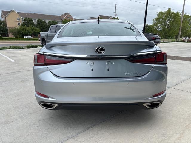 used 2022 Lexus ES 350 car, priced at $39,750