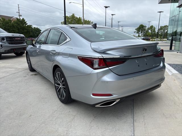 used 2022 Lexus ES 350 car, priced at $39,750
