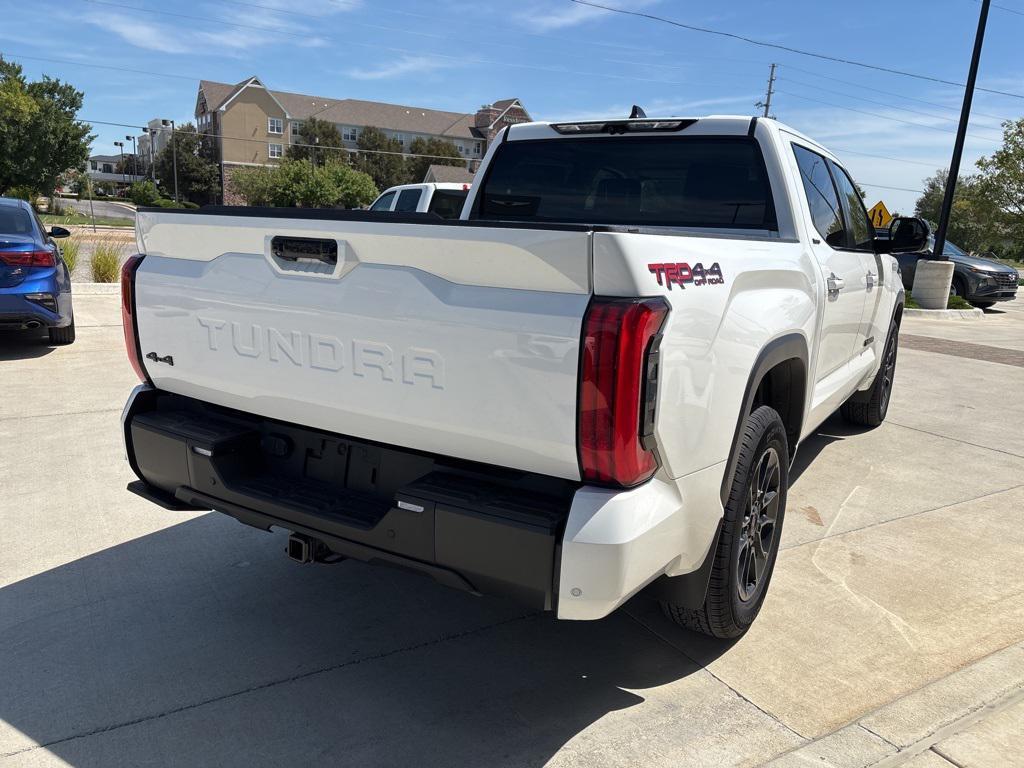 used 2024 Toyota Tundra Hybrid car, priced at $51,888