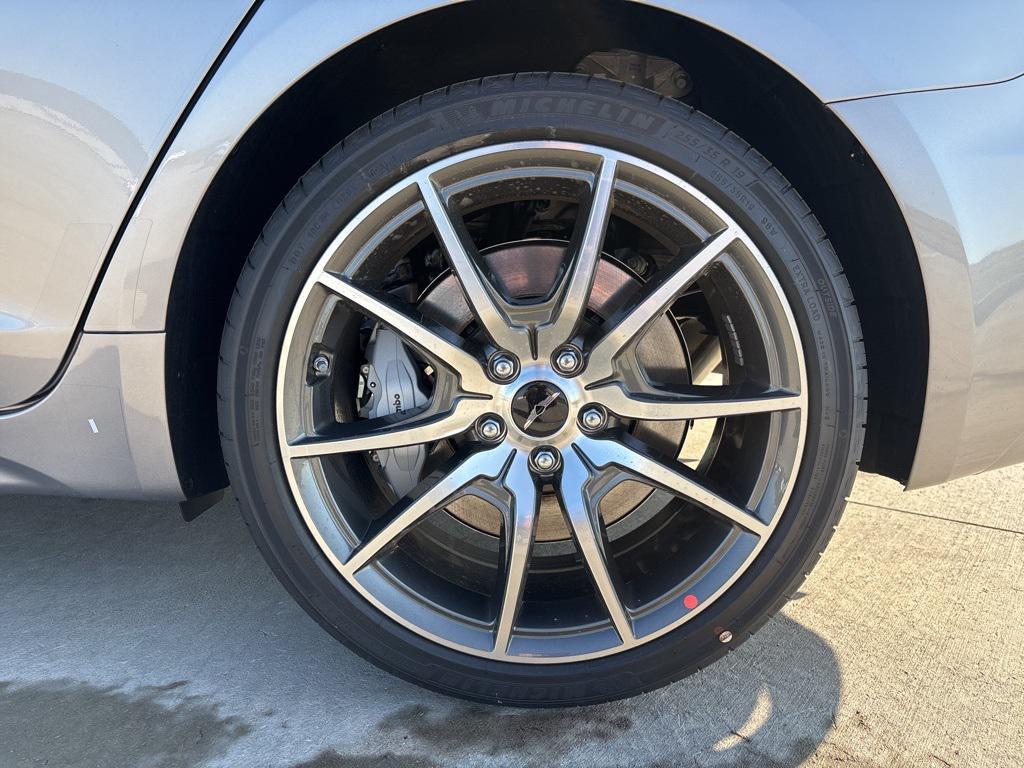 new 2026 Genesis G70 car