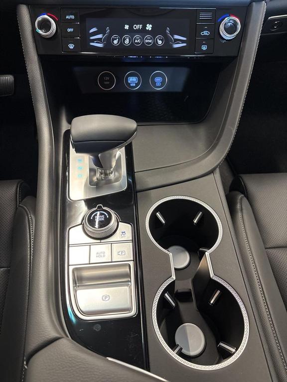 new 2026 Genesis G70 car