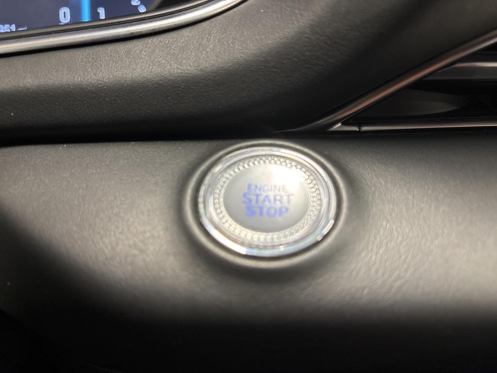 used 2024 Genesis GV80 car, priced at $53,898
