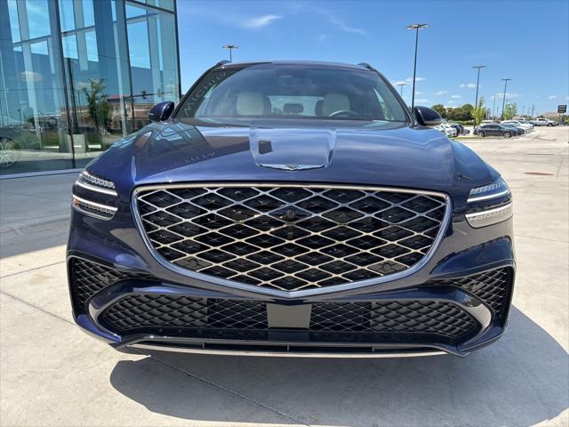 new 2026 Genesis GV70 car, priced at $72,585