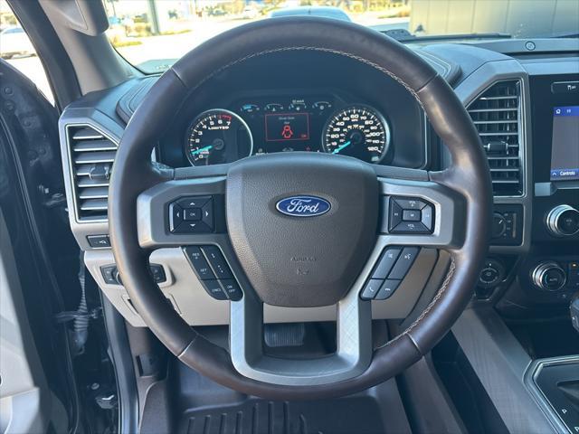 used 2020 Ford F-150 car, priced at $41,990