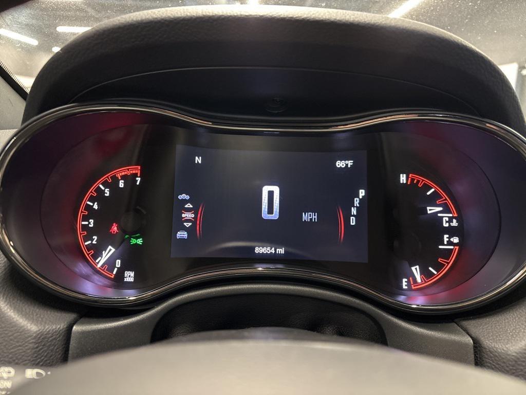 used 2020 Dodge Durango car, priced at $29,900