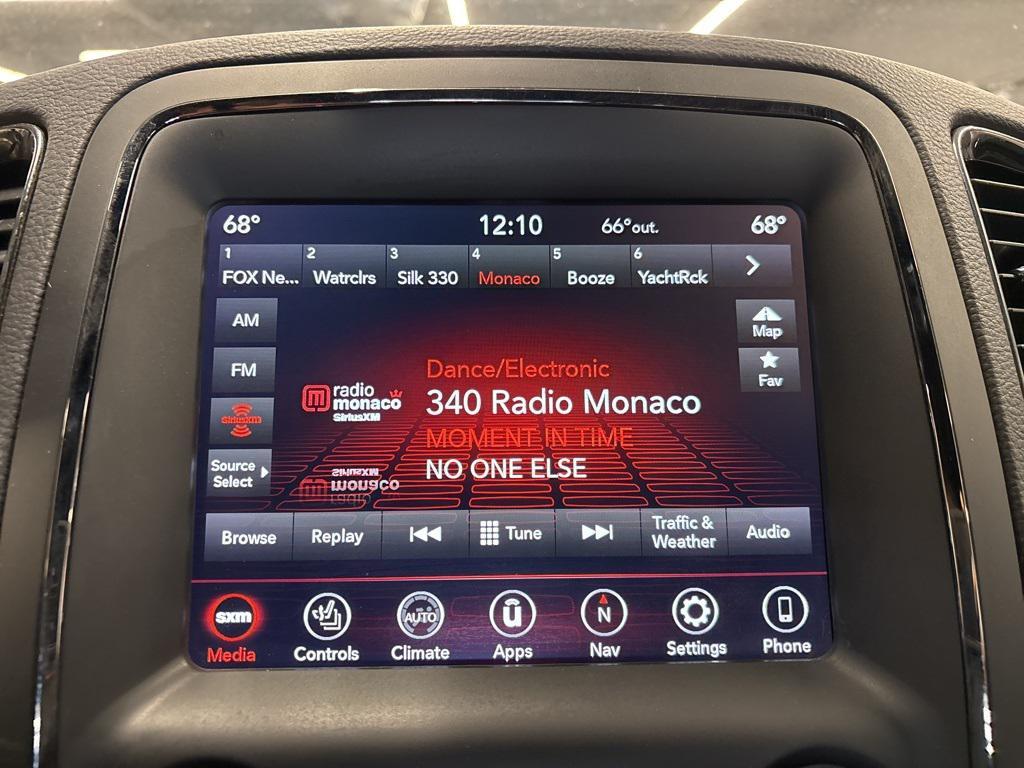 used 2020 Dodge Durango car, priced at $29,900