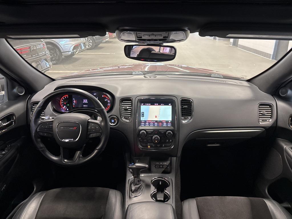 used 2020 Dodge Durango car, priced at $29,900