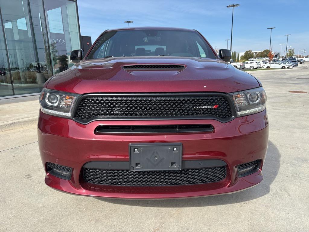used 2020 Dodge Durango car, priced at $29,900
