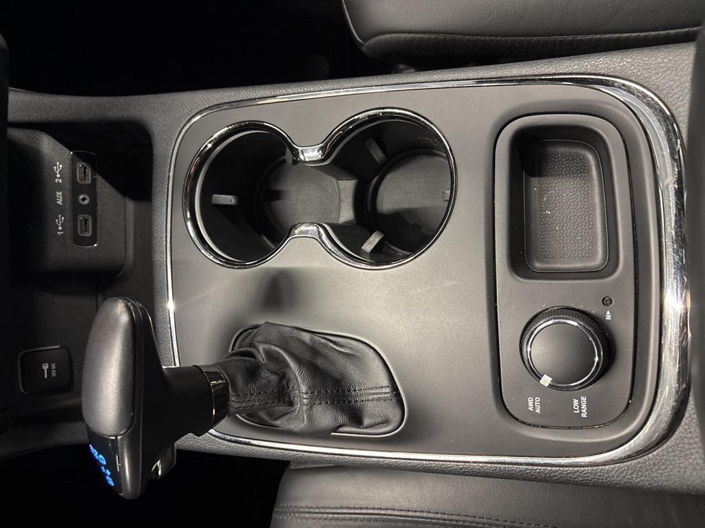 used 2020 Dodge Durango car, priced at $29,900