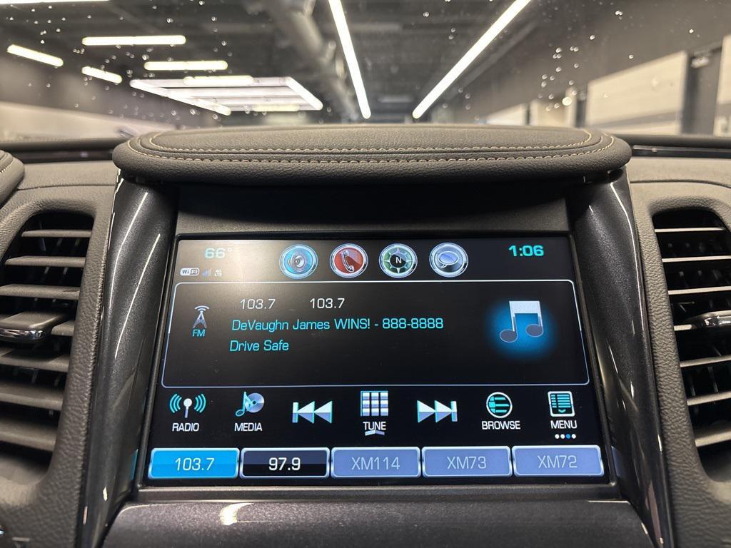 used 2019 Chevrolet Impala car, priced at $23,990