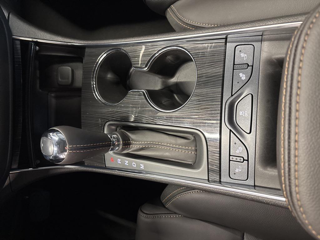 used 2019 Chevrolet Impala car, priced at $23,990