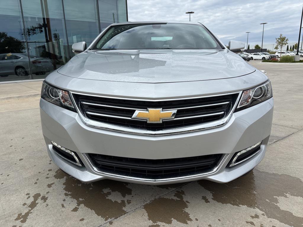 used 2019 Chevrolet Impala car, priced at $23,990