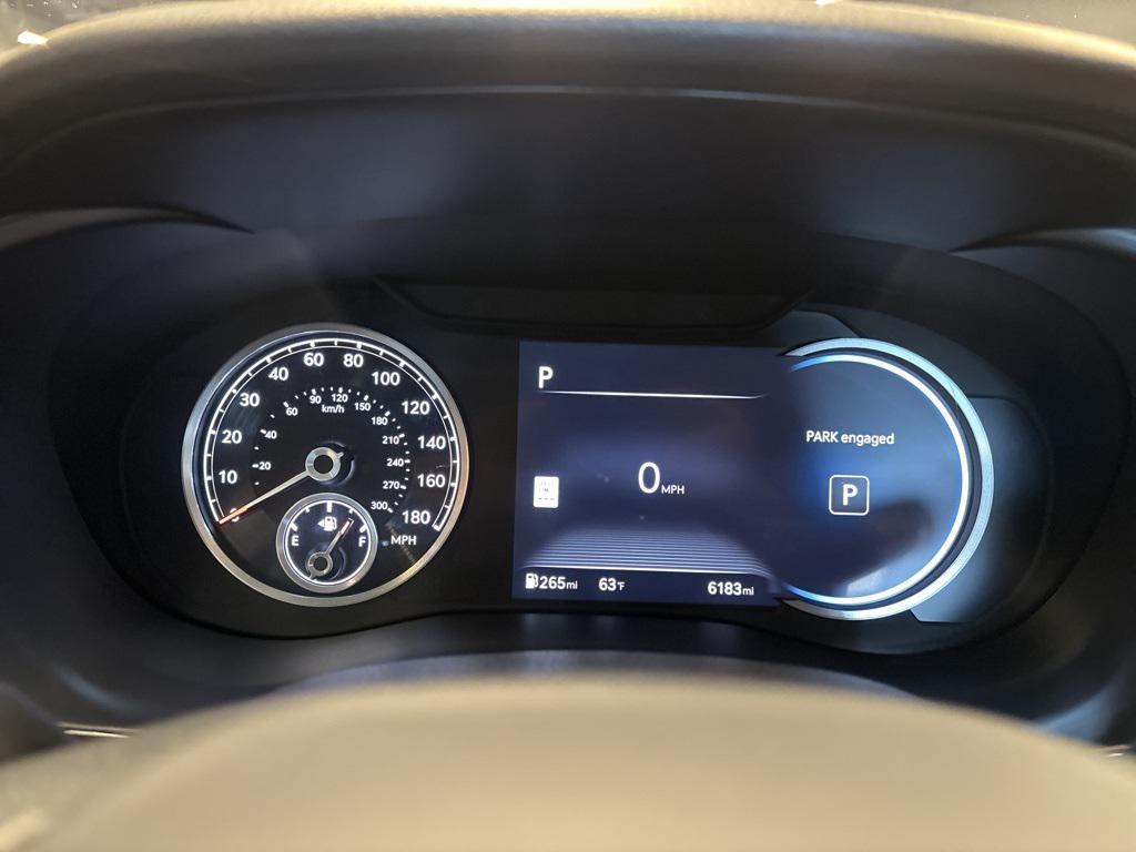 used 2025 Genesis G70 car, priced at $49,998