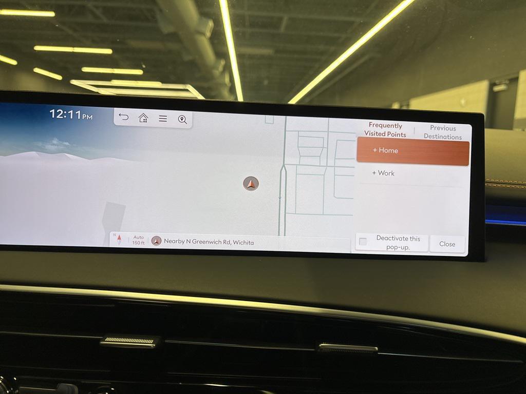 new 2026 Genesis GV70 car