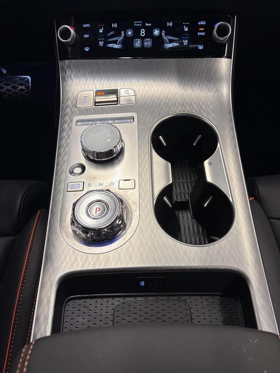 new 2026 Genesis GV70 car